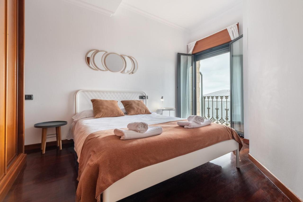 El Balcon Del Berbes Apartamento *