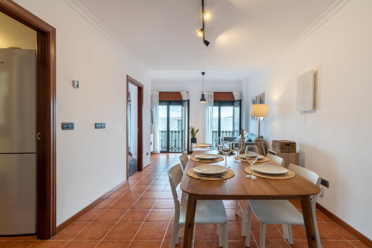 Apartamento El Balcon Del Berbes Vigo