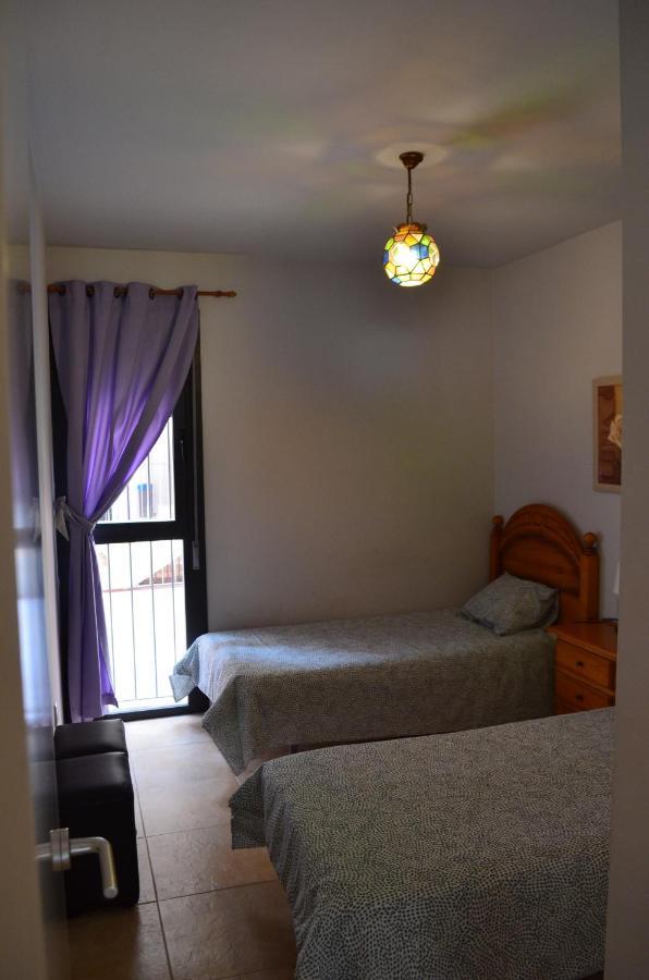 Apartamento Oceano Islantilla