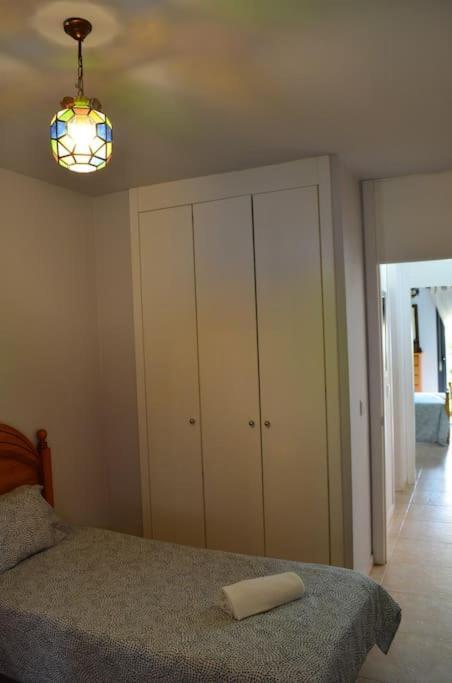 Apartment Apartamento Oceano *