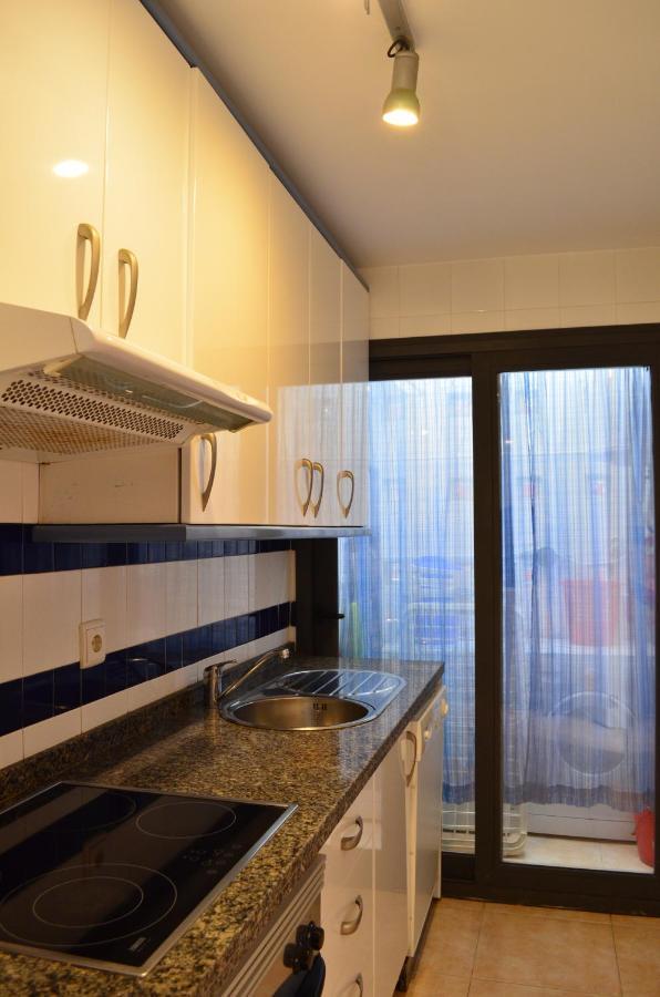 Apartamento Oceano * Islantilla