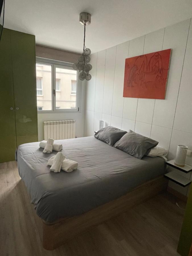 Apartamento Piso Con Jardin En *