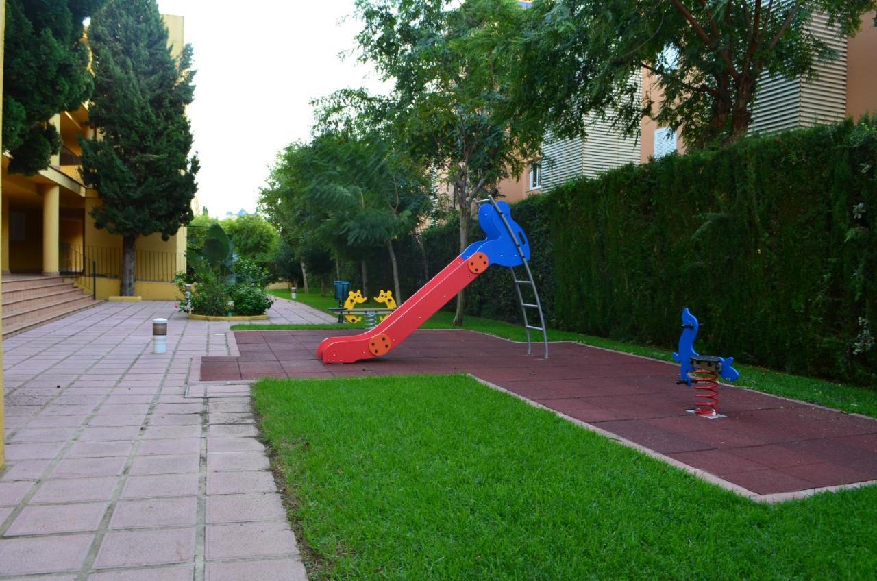 Arenas-islantilla-huelva Apartamento *