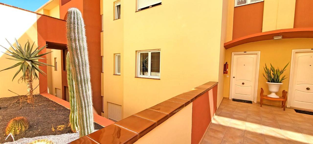 Apartamento Jandia Dream *