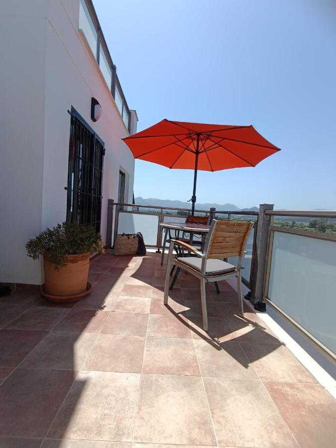 Penthouse Casa Lobo Apartamento