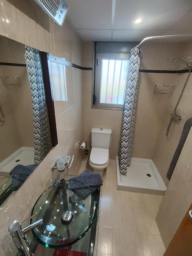 Penthouse Casa Lobo Apartamento Oliva
