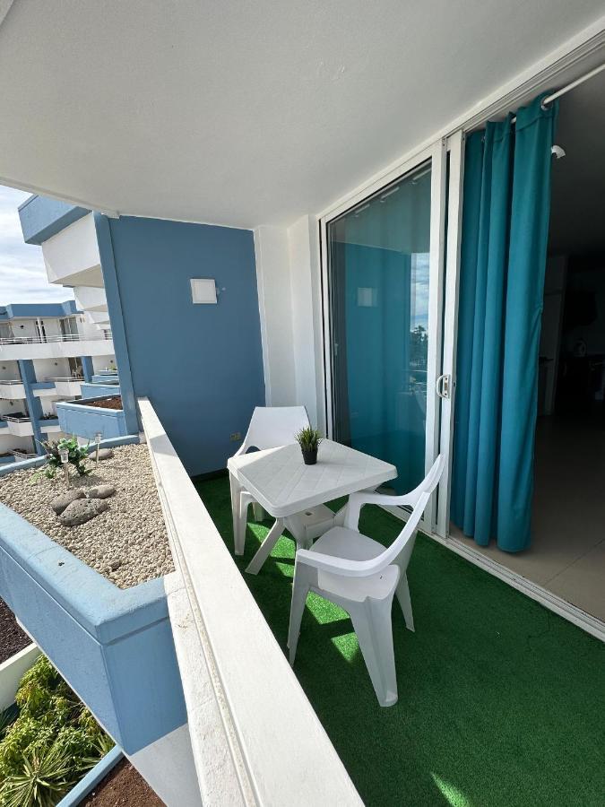 Apartahotel Golf Del Sur Tenerife - Casa Barrera Park La Corbeta *