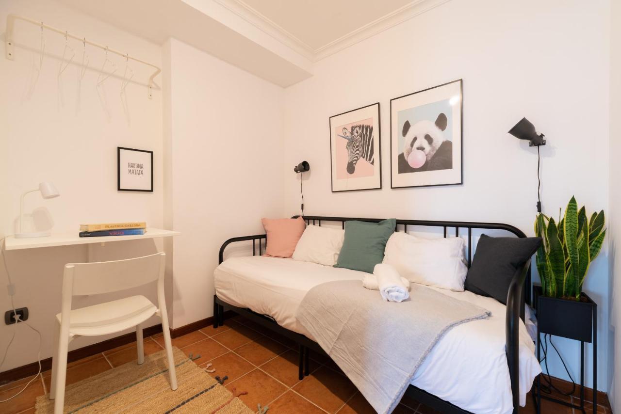 Apartamento El Balcon Del Berbes *