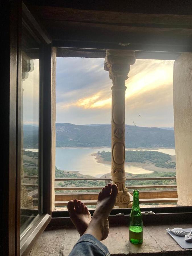 Apartamento Balcon De Amorosos