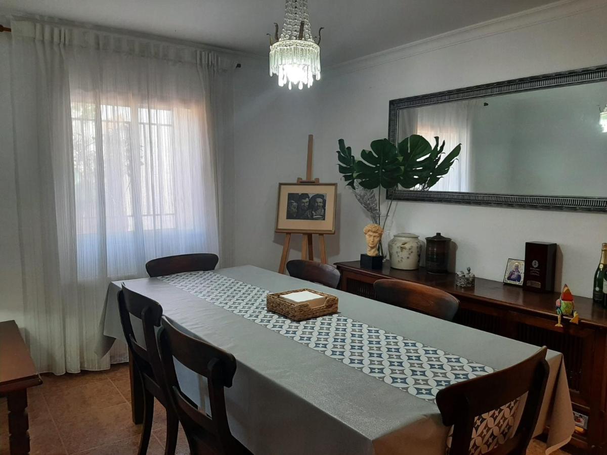 Сasa de vacaciones Cortijo Ramonsillos Villanueva del Trabuco