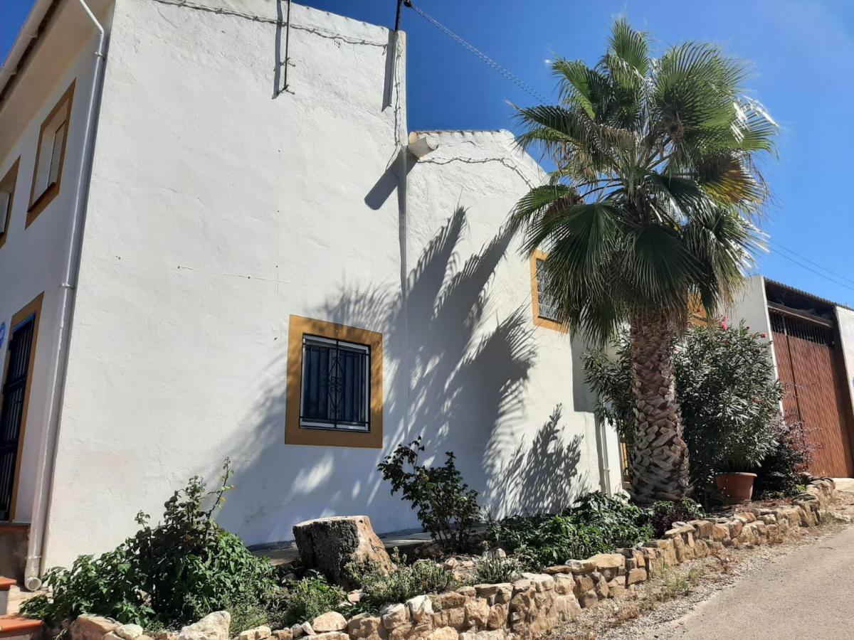 Cortijo Ramonsillos *