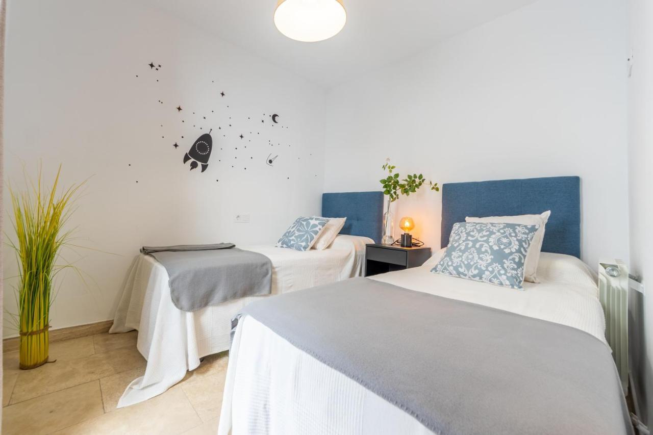 Apartment Encantador Piso Cerca Del Mar Tarragona