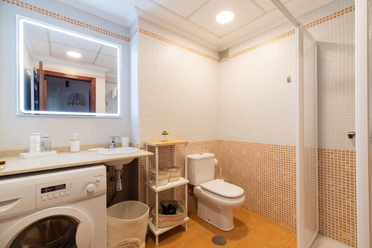 Apartamento El Balcon Del Berbes Vigo