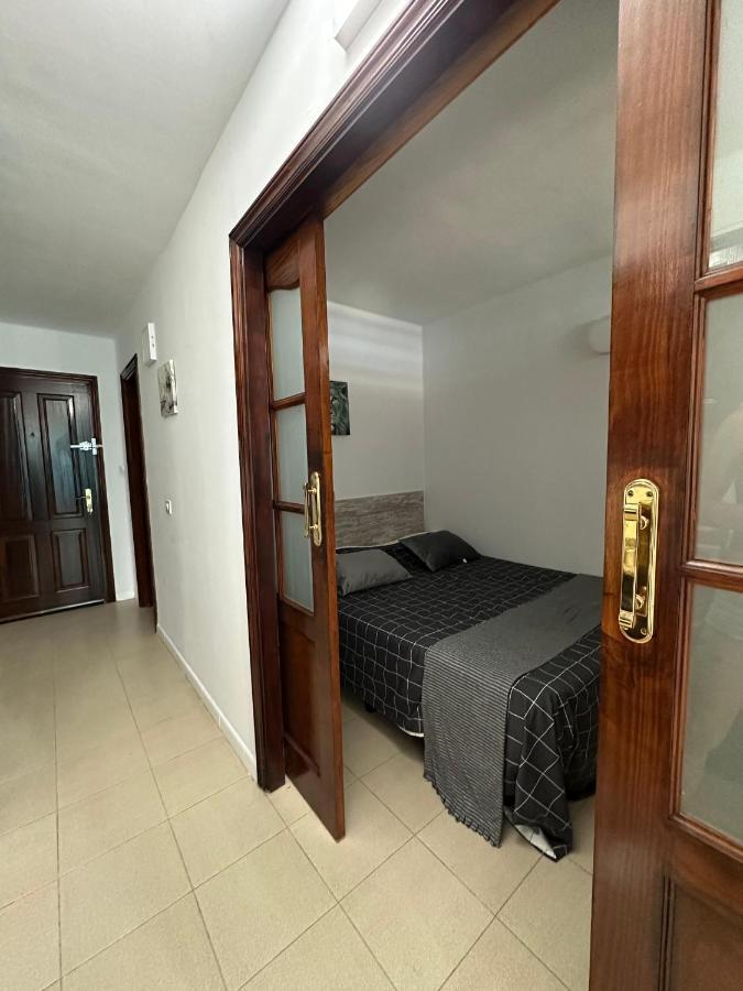 Apartahotel Golf Del Sur Tenerife - Casa Barrera Park La Corbeta *
