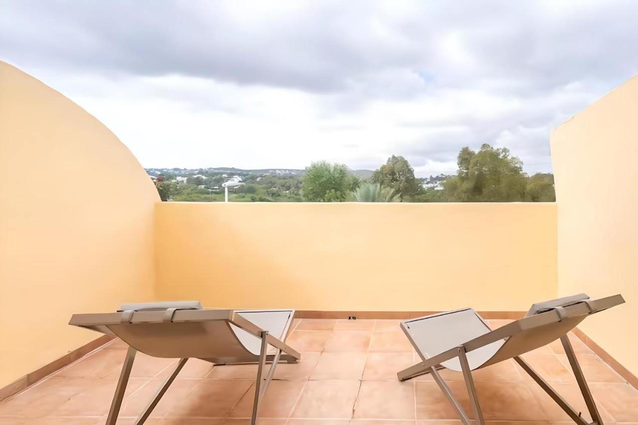 Adosado A Escasos Minutos De La Playa Del Arenal By Alterhome Apartamento