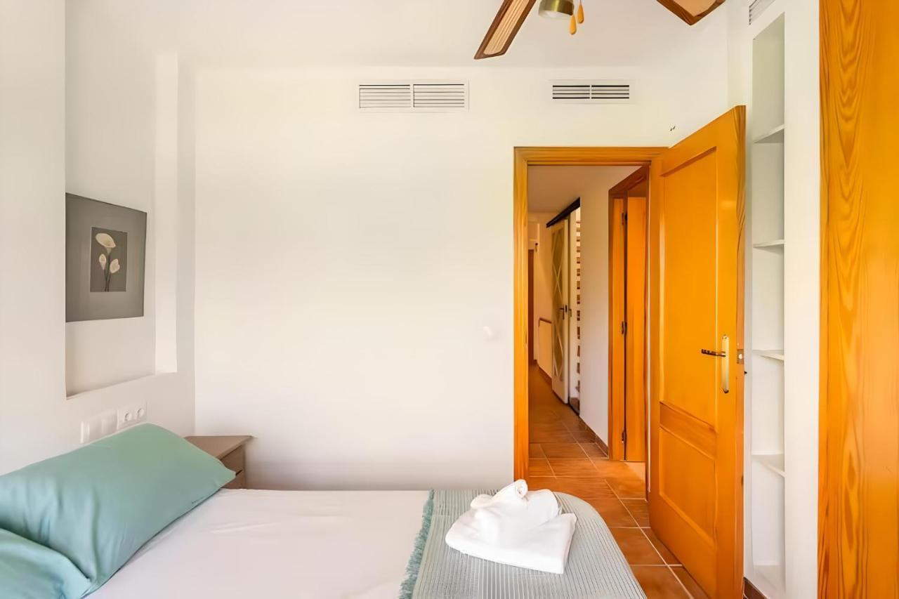 Apartamento Adosado A Escasos Minutos De La Playa Del Arenal By Alterhome *
