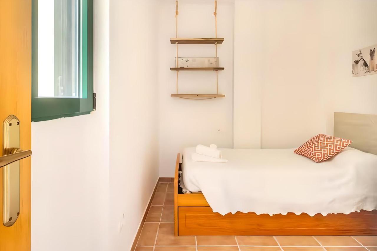 Adosado A Escasos Minutos De La Playa Del Arenal By Alterhome Apartamento