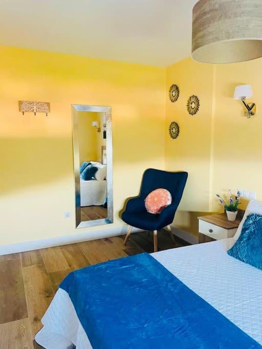Apartamento Rural Mi Pequena Lulu Tr-cc-00564 Gata