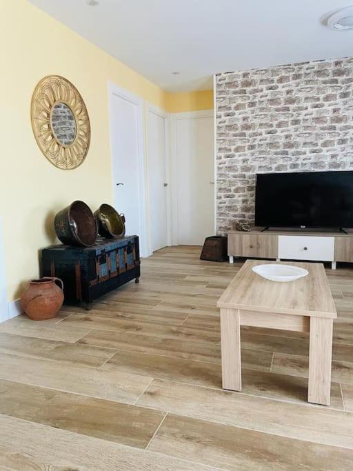 Apartamento Rural Mi Pequena Lulu Tr-cc-00564