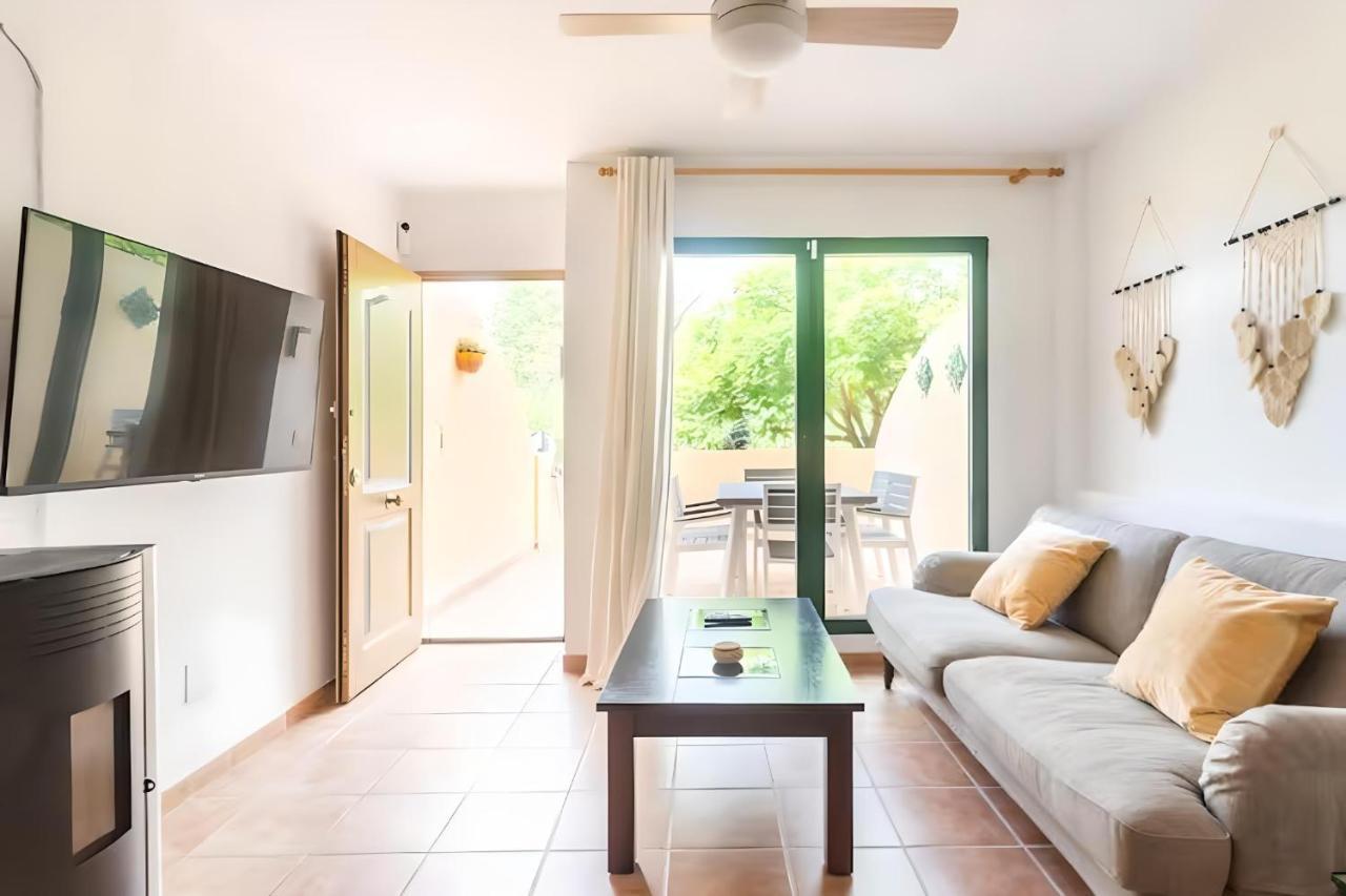 Apartamento Adosado A Escasos Minutos De La Playa Del Arenal By Alterhome Jávea