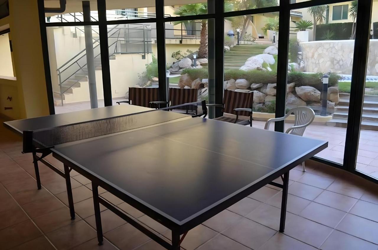 Apartamento Adosado A Escasos Minutos De La Playa Del Arenal By Alterhome Jávea