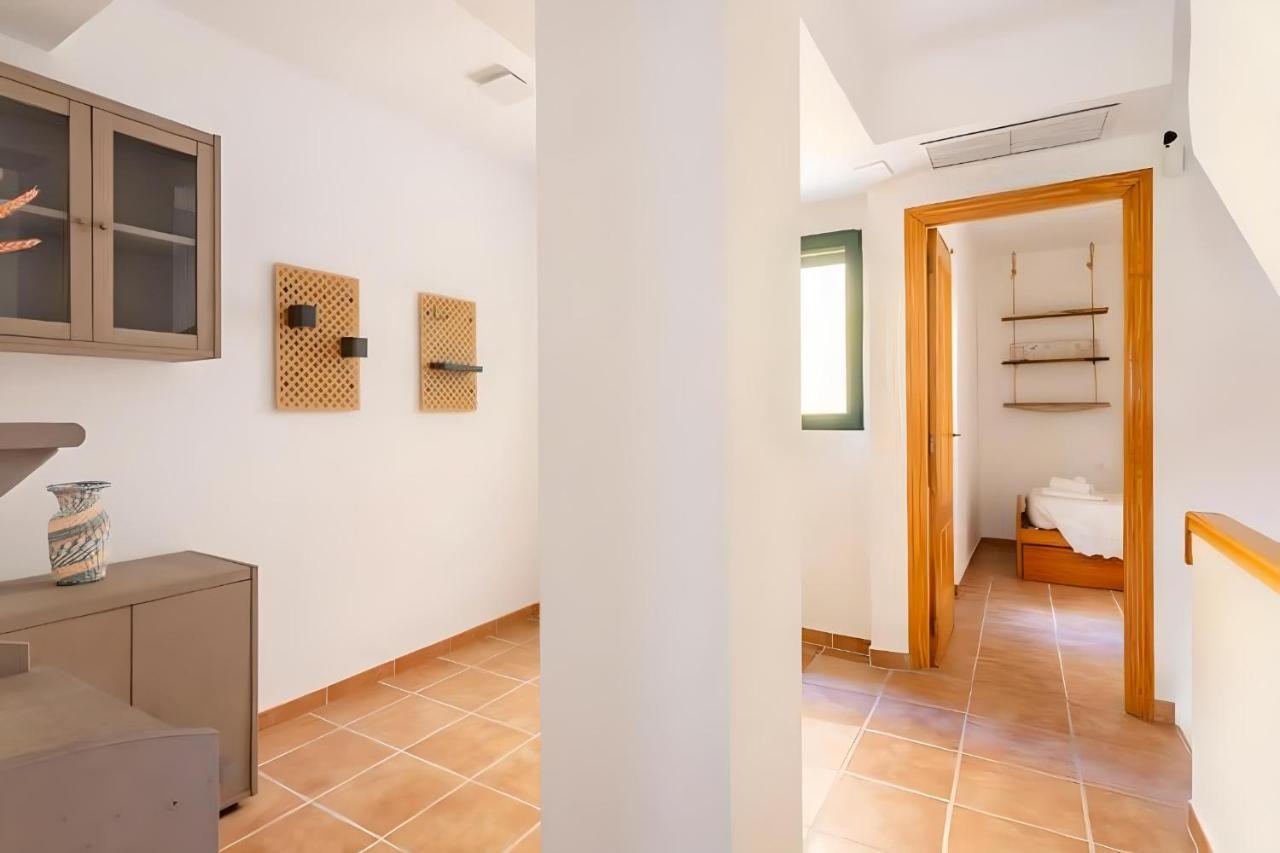 Adosado A Escasos Minutos De La Playa Del Arenal By Alterhome Apartamento *