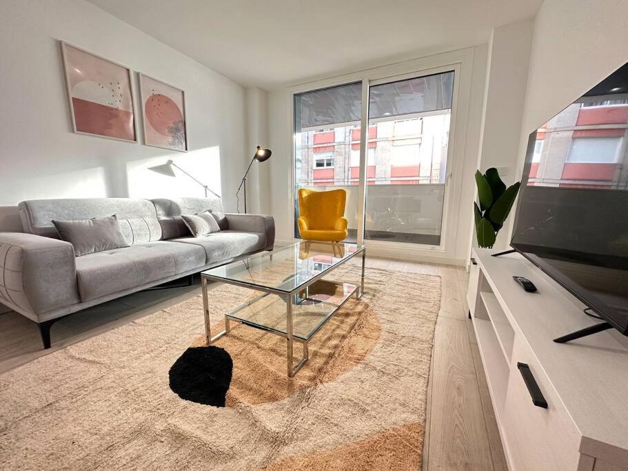 New Port, Free Parking Ybh3l Apartment
