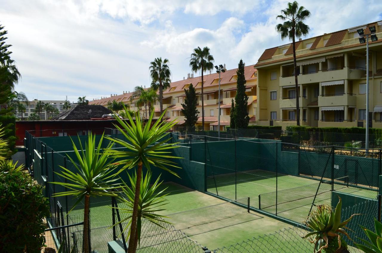 Apartamento Oceano Apartment *