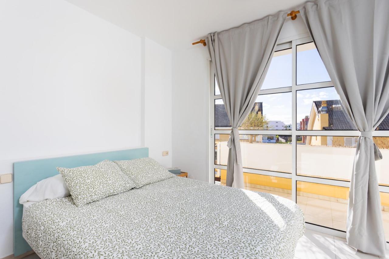 Home2book Sunny Duplex El Camison, Terrace & Pool * Playa de las Americas (Tenerife)