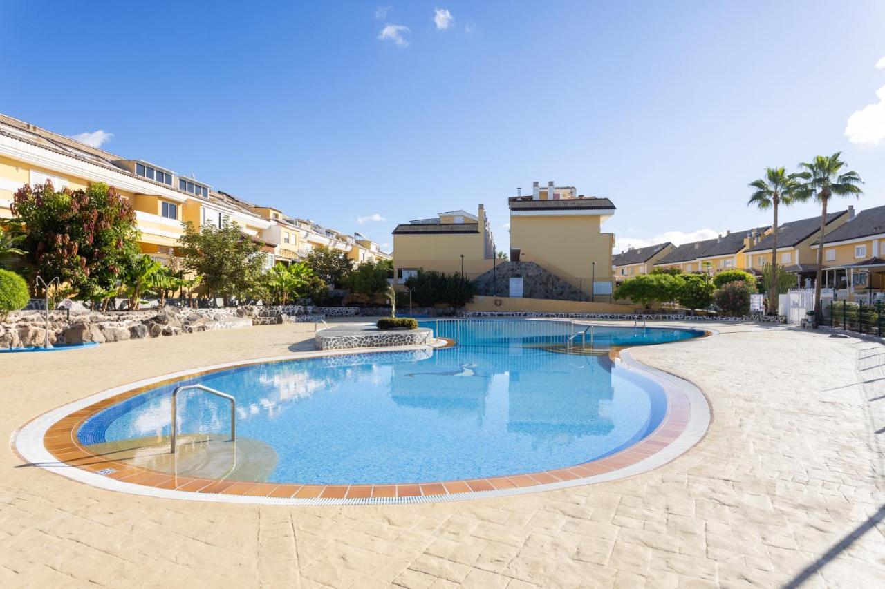 Home2book Sunny Duplex El Camison, Terrace & Pool Playa de las Americas (Tenerife)