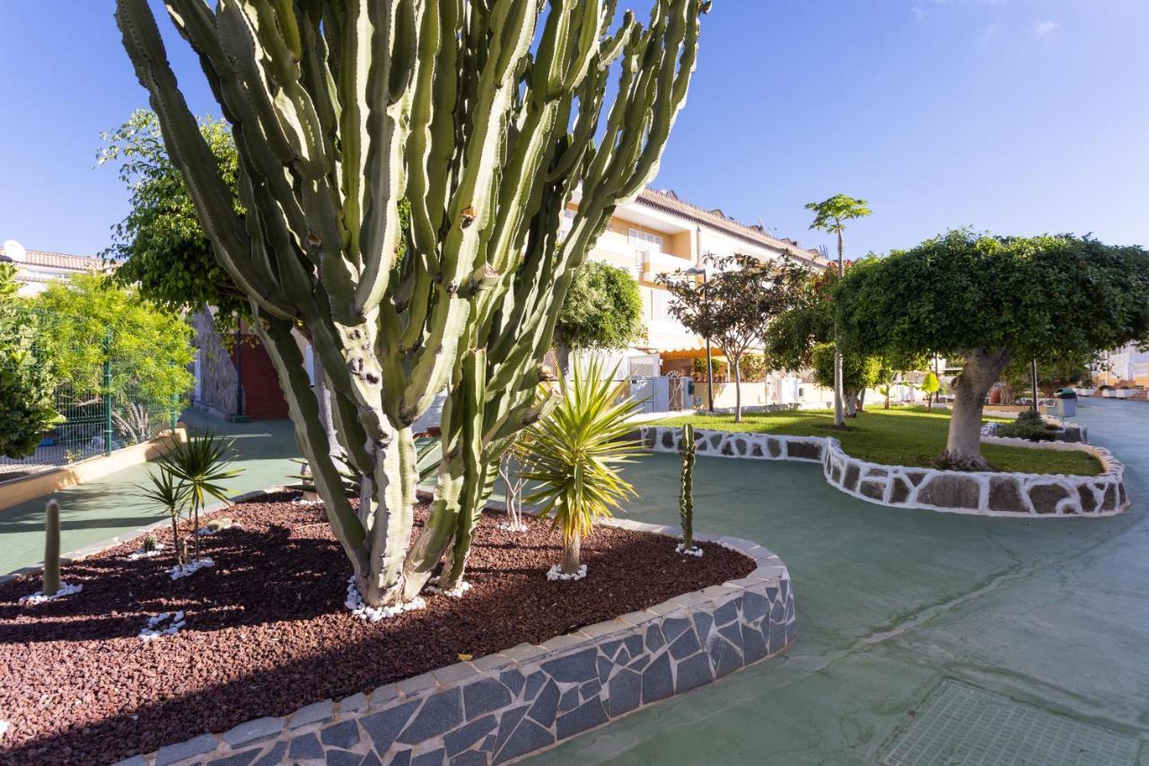 Apartment Home2book Sunny Duplex El Camison, Terrace & Pool *