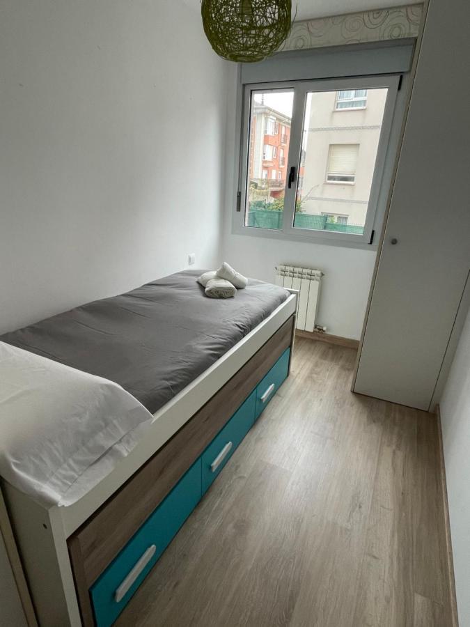 Apartamento Piso Con Jardin En *