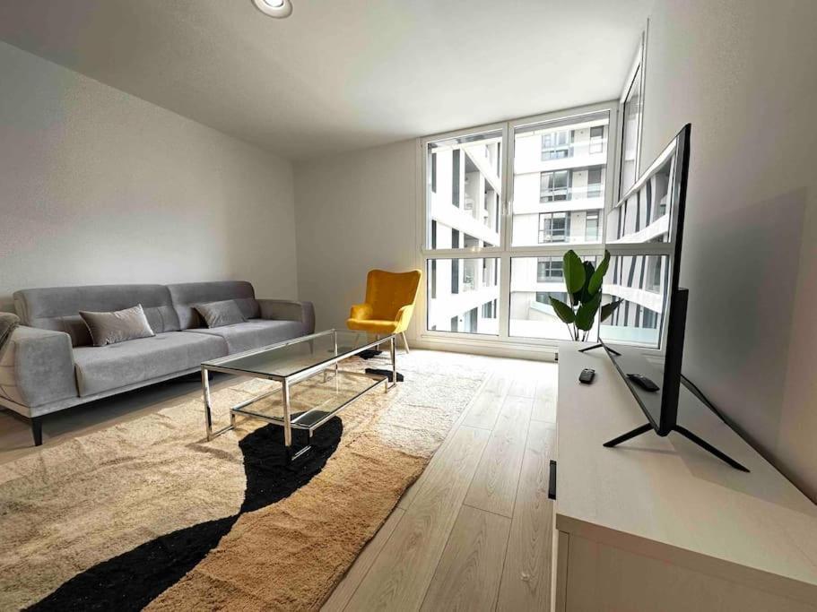 Apartamento New Port, Free Parking Ybh2a