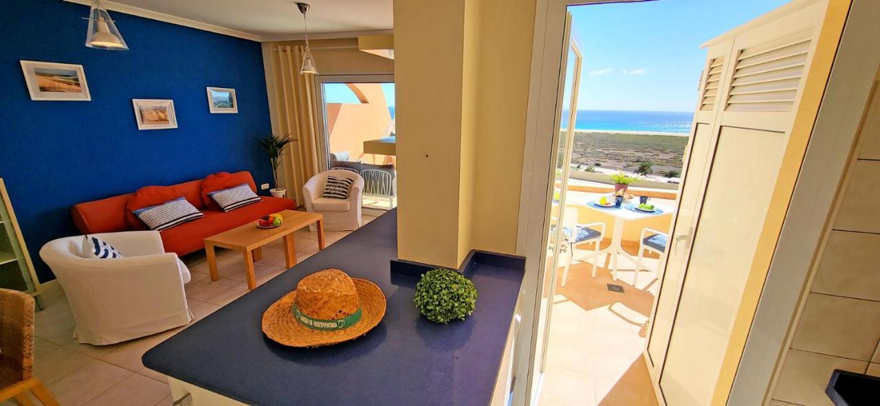 Apartamento Jandia Dream *