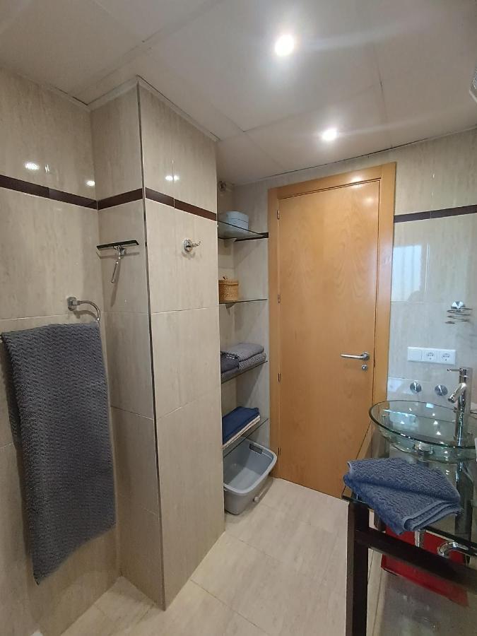 Apartamento Penthouse Casa Lobo