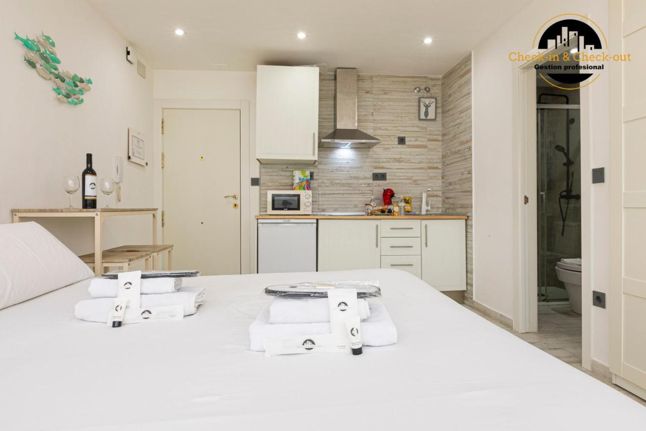 Apartamento Ojana Centro Apartamento *