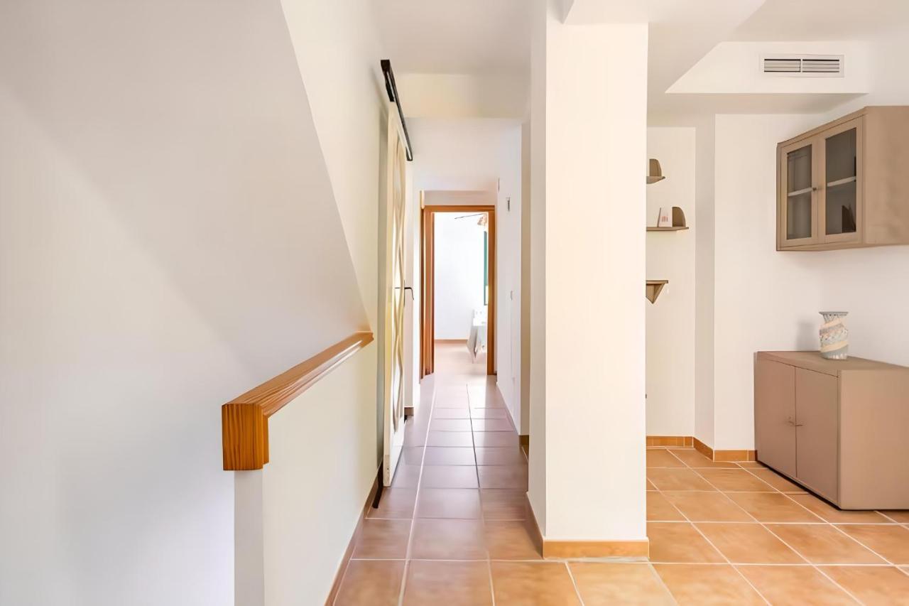 Apartamento Adosado A Escasos Minutos De La Playa Del Arenal By Alterhome Jávea