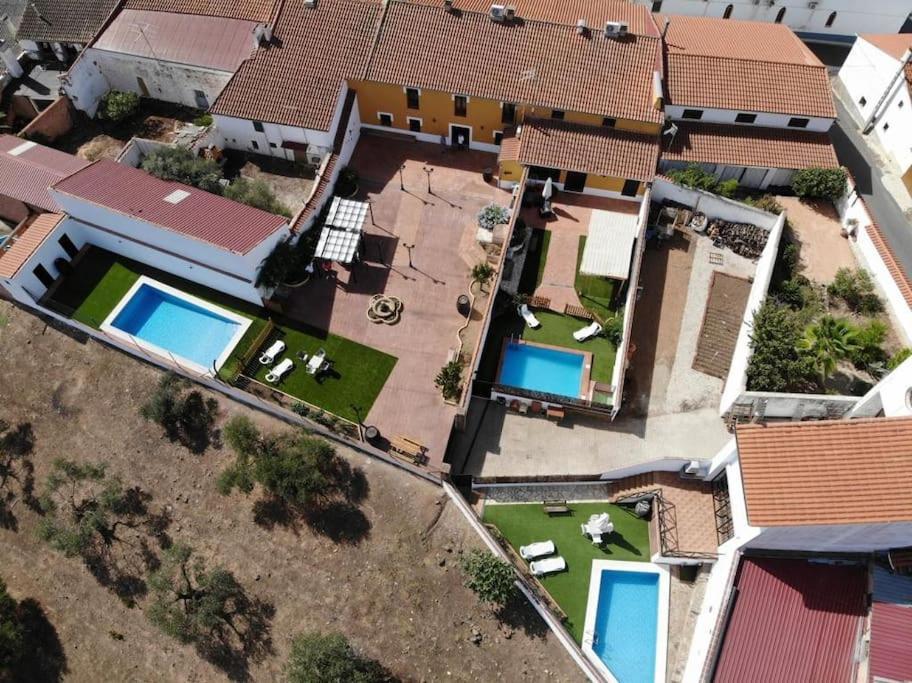 Сasa de vacaciones Con Vistas Espectaculares Doña Rama