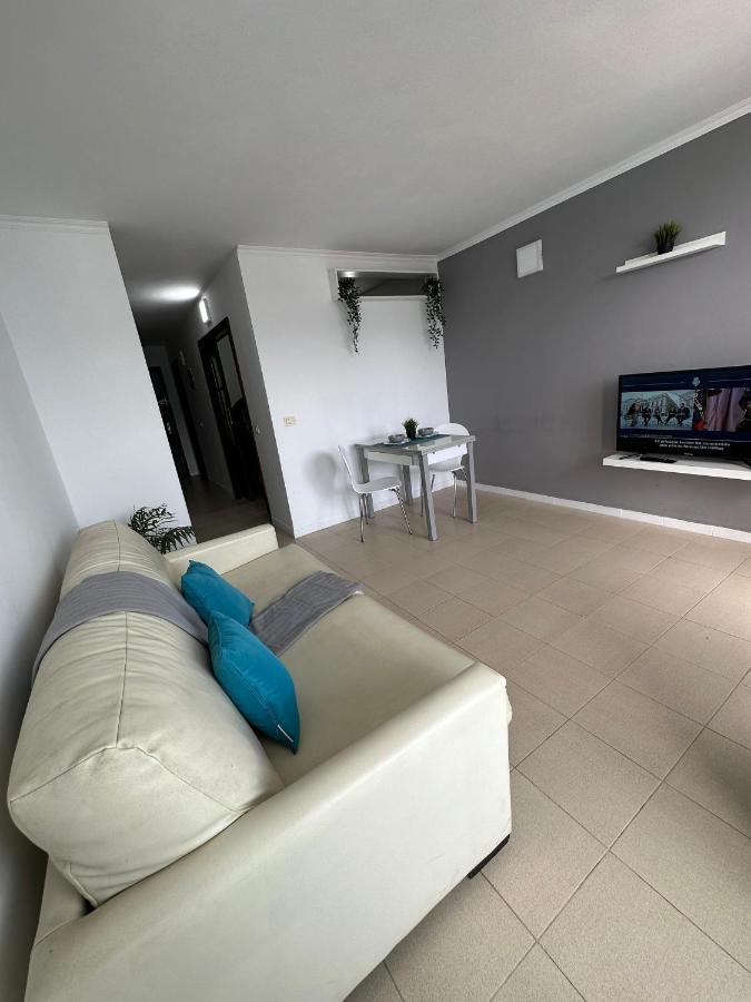 Apartahotel Golf Del Sur Tenerife - Casa Barrera Park La Corbeta San Miguel de Abona