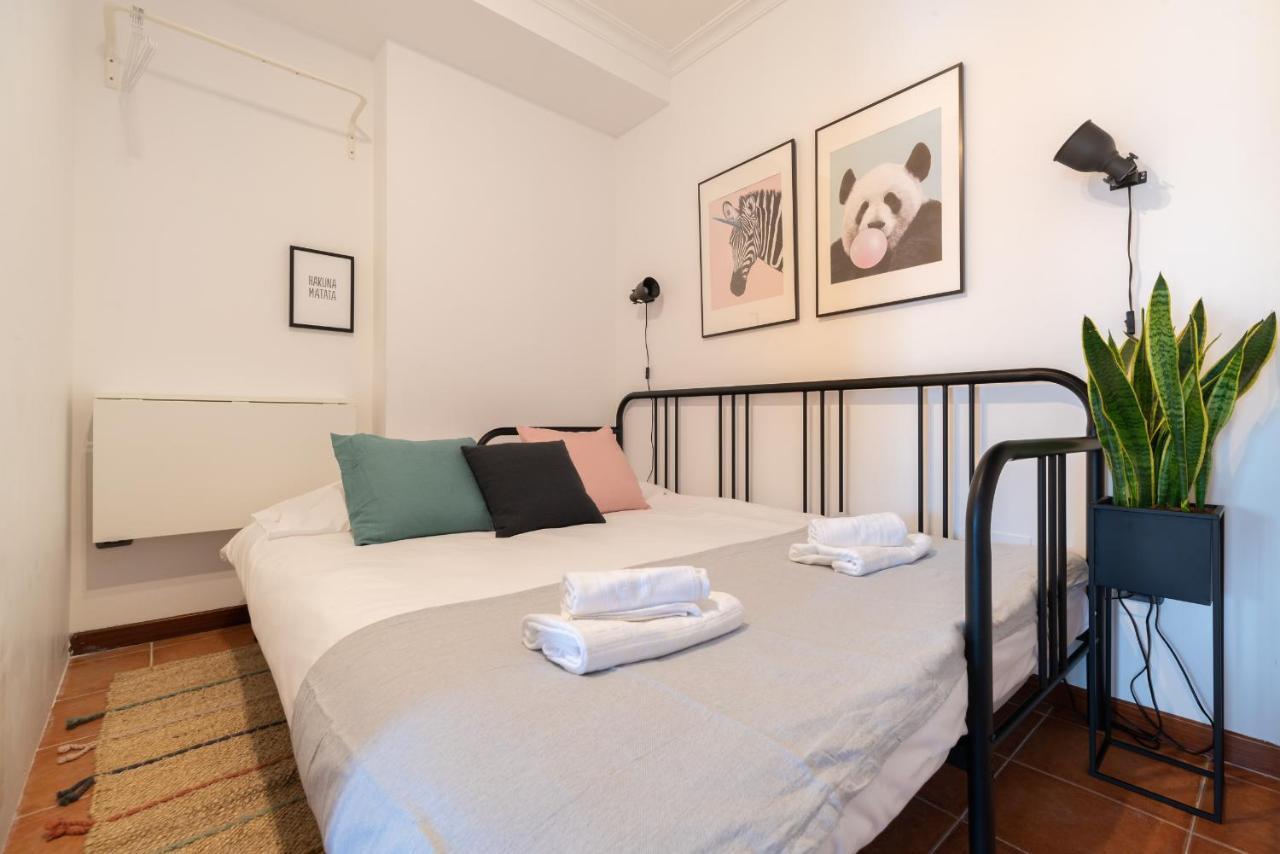 El Balcon Del Berbes Apartamento *