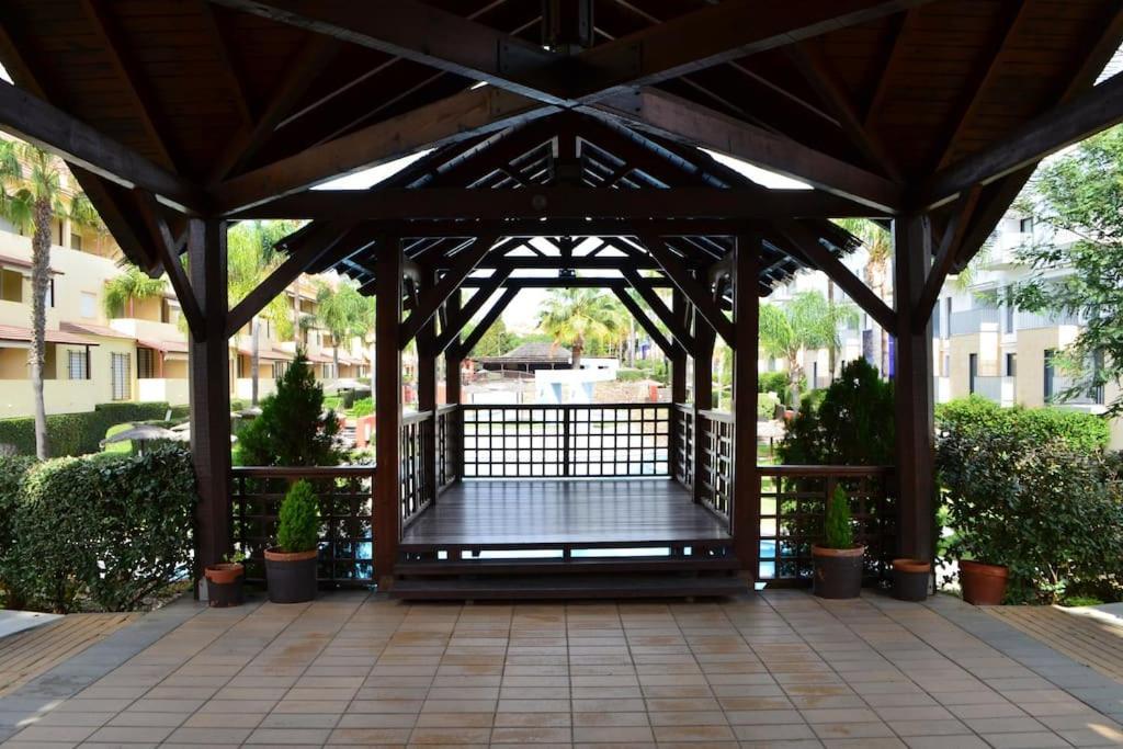 Apartamento Oceano Apartment