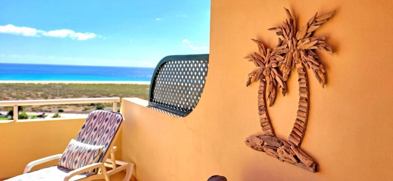Jandia Dream * Morro Jable (Fuerteventura)