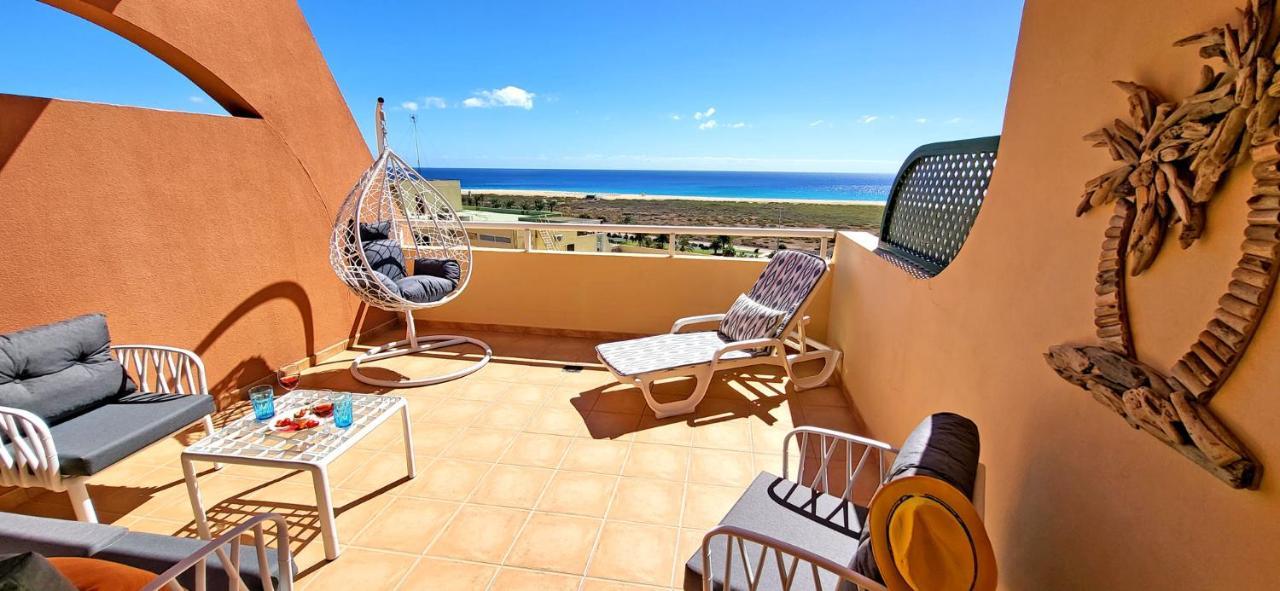 Jandia Dream Morro Jable (Fuerteventura)
