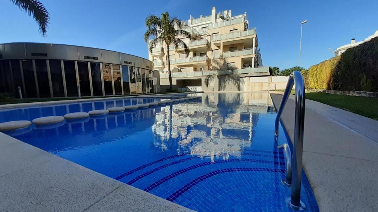 Penthouse Casa Lobo *