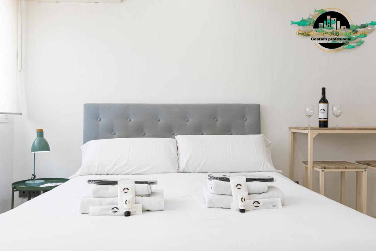Apartamento Apartamento Ojana Centro *