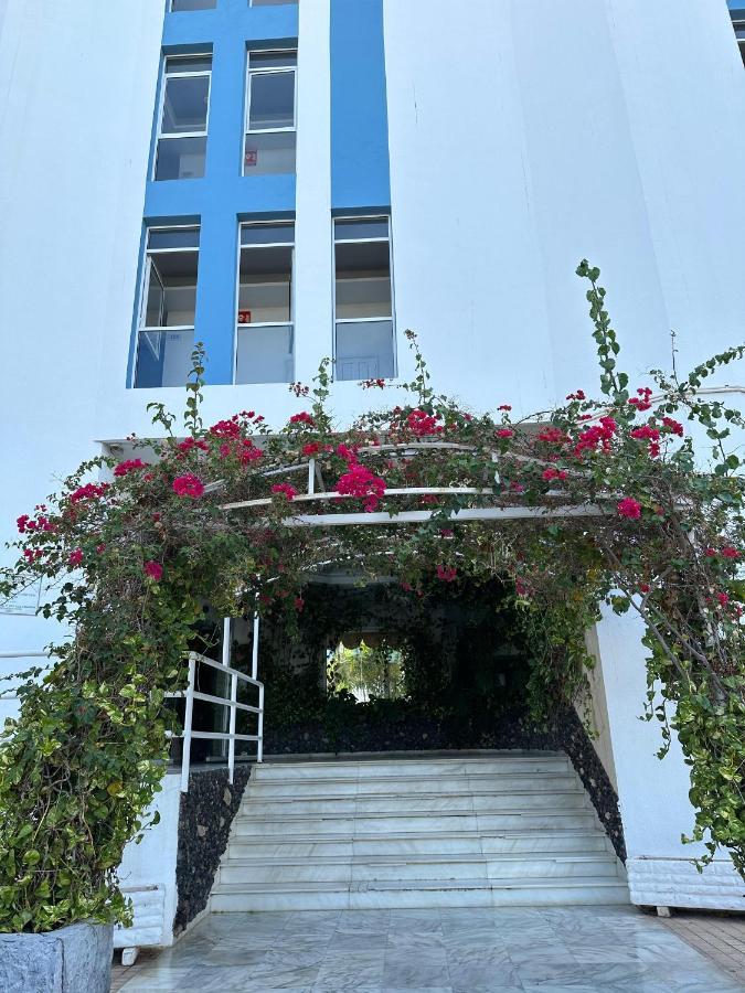 Apartahotel Golf Del Sur Tenerife - Casa Barrera Park La Corbeta *