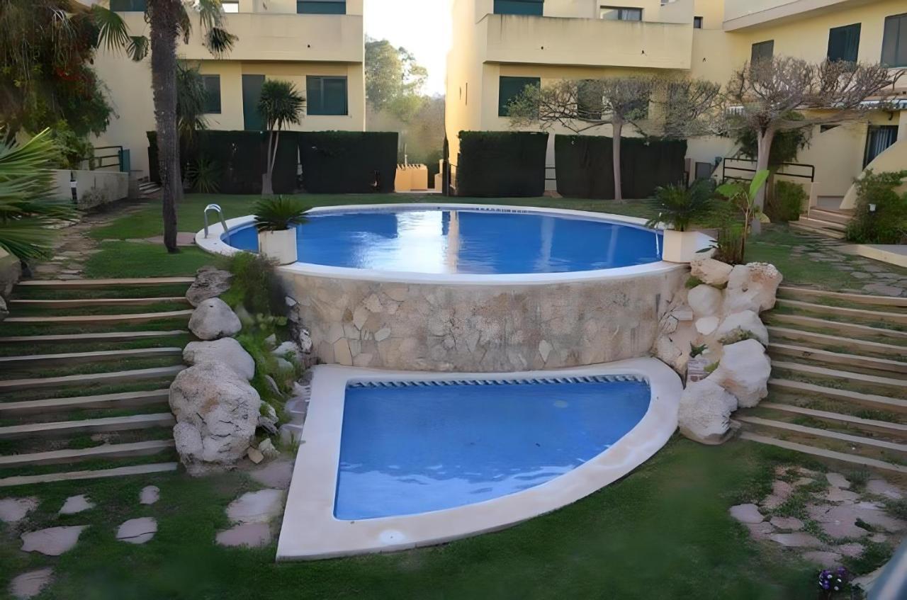 Adosado A Escasos Minutos De La Playa Del Arenal By Alterhome Apartamento
