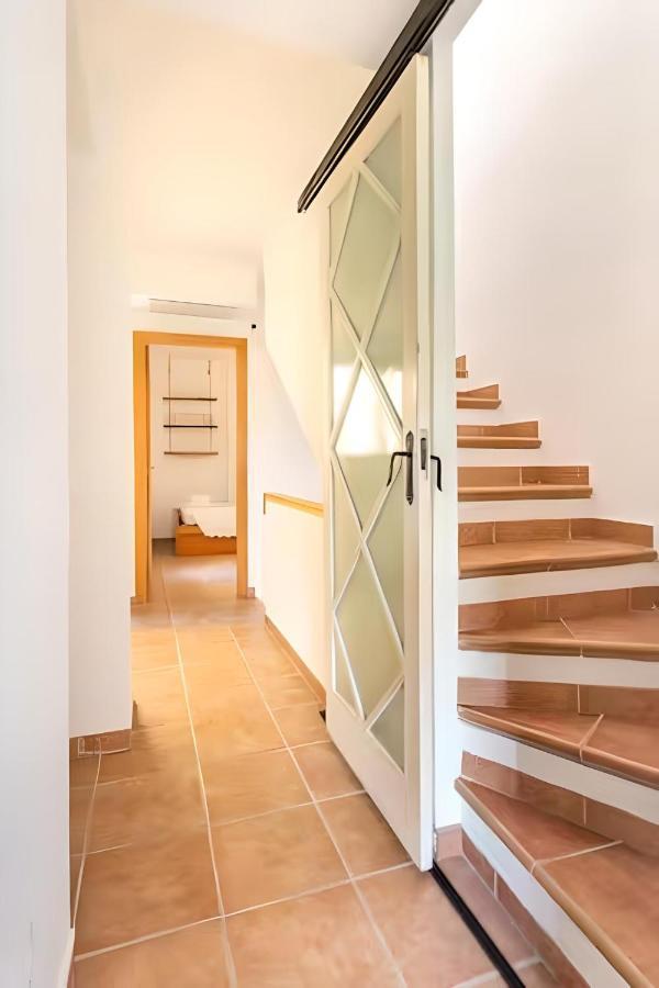 Apartamento Adosado A Escasos Minutos De La Playa Del Arenal By Alterhome