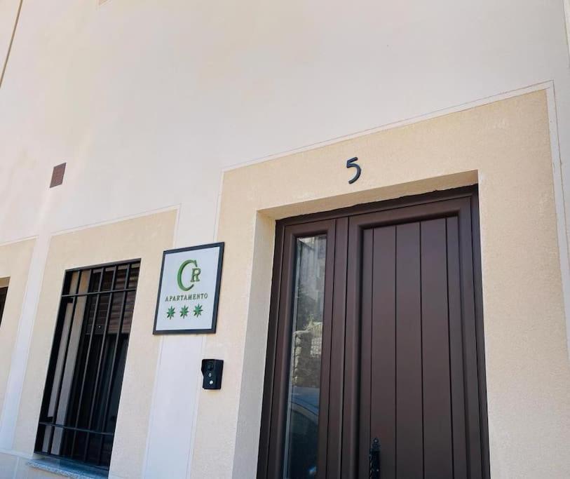 Apartamento Rural Mi Pequena Lulu Tr-cc-00564 *