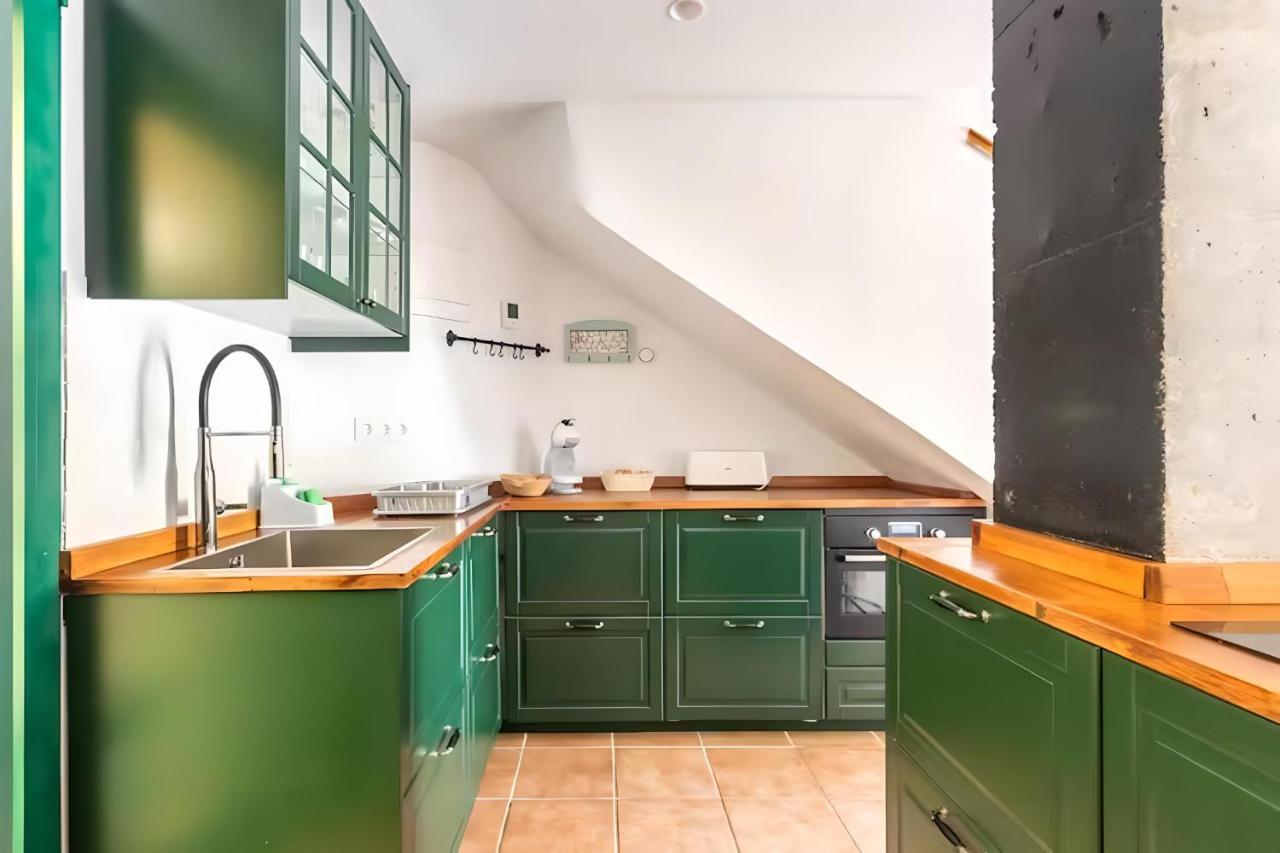 Apartamento Adosado A Escasos Minutos De La Playa Del Arenal By Alterhome *